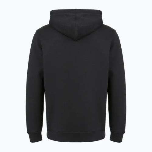 Men's New Balance Core Brushed Hoodie black