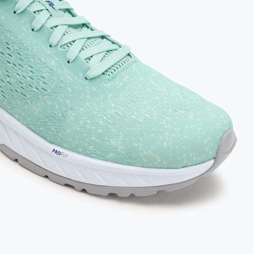 Men's running shoes HOKA Cavu 2 sea ice/blue light