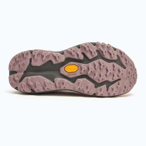 Women's running shoes Hoka Speedgoat 6 GTX smoky quartz/quartzite