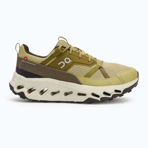 Women's On Cloudhorizon safari/ice shoes