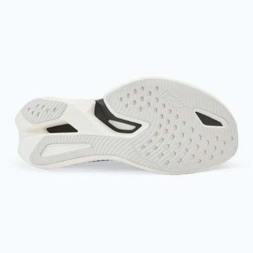 HOKA Cielo X1 white/virtual blue running shoes