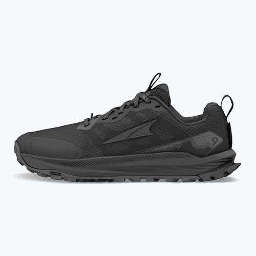 Women's running shoes Altra Lone Peak 9+ black