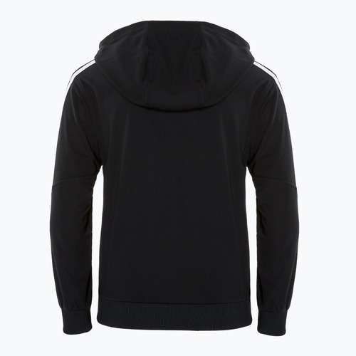 Nike Sportswear Club Knit children's sweatshirt black