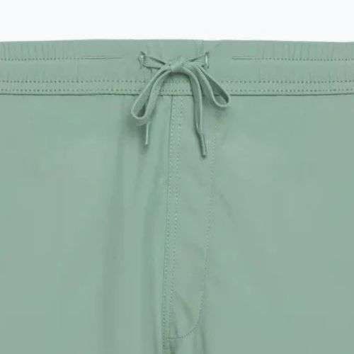 Men's Nike Form Dri-FIT 7" Unlined Versatile jade horizon / black running shorts