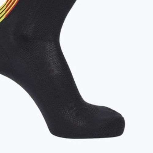 Salomon Pulse Race Flag Crew socks black