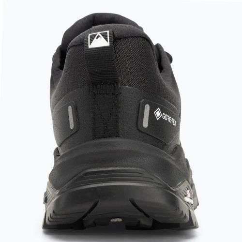 Men's hiking boots The North Face Offtrail Hike Gore-Tex tnf black / tnf white