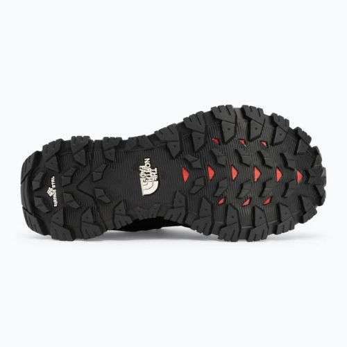 Men's hiking boots The North Face Offtrail Hike Gore-Tex tnf black / tnf white