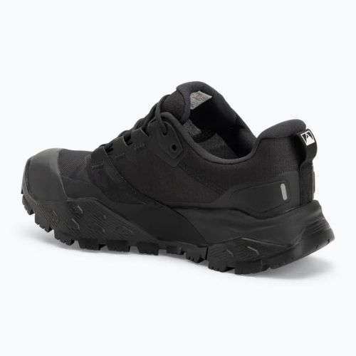 Men's hiking boots The North Face Offtrail Hike Gore-Tex tnf black / tnf white