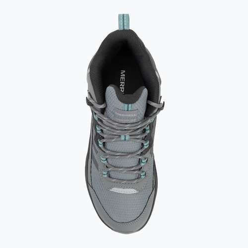 Women's shoes Merrell Speed Strike 2 Mid GTX monument