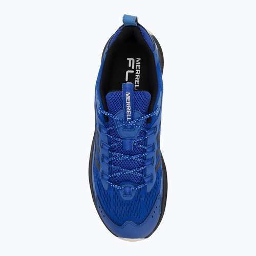 Merrell Moab Speed 2 sapphire men's hiking boots