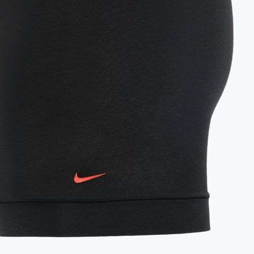 Men's trunks Nike Everyday Cotton Stretch 3 pairs multicolour
