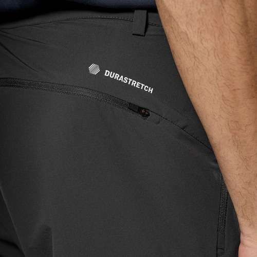 Men's trekking trousers Salewa Puez Talveno Dst 2/1 black out