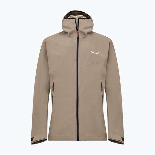 Men's softshell jacket Salewa Puez GTX 3L EPE quicksand
