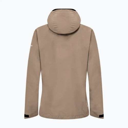 Men's softshell jacket Salewa Puez GTX 3L EPE quicksand