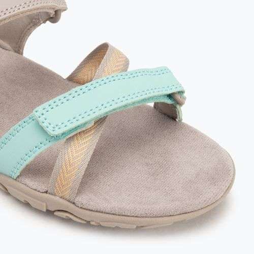 Women's sandals KADVA Cara WMNS beżowy