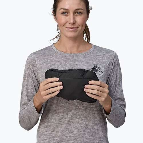 Women's Patagonia Nano-Air Light Vest black