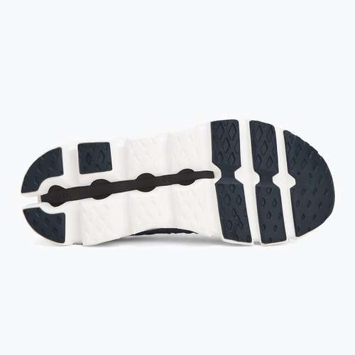 Women's running shoes On Cloudswift 3 metal/white