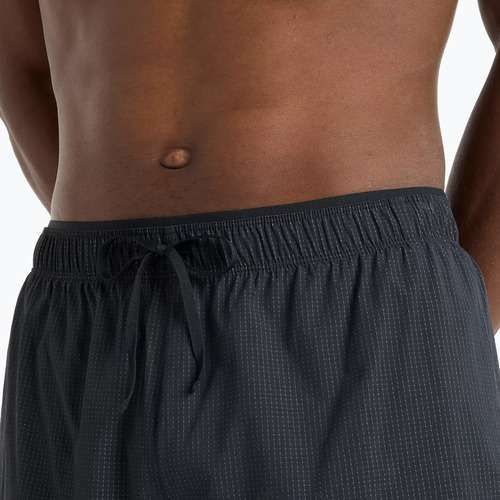 Men's New Balance Rc Ultra Light Split 3" running shorts black
