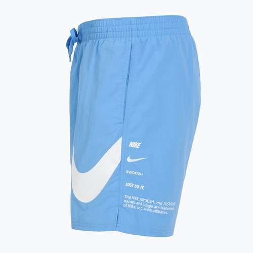 Men's Nike Specs 7" Swim Shorts Volley university blue