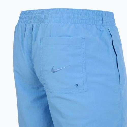 Men's Nike Specs 7" Swim Shorts Volley university blue