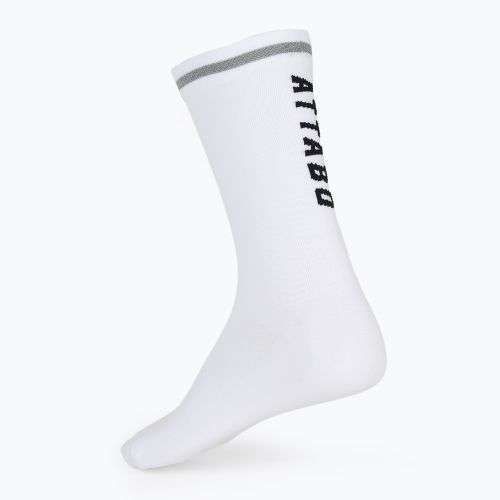 ATTABO Maxis Visible Pro reflective socks black