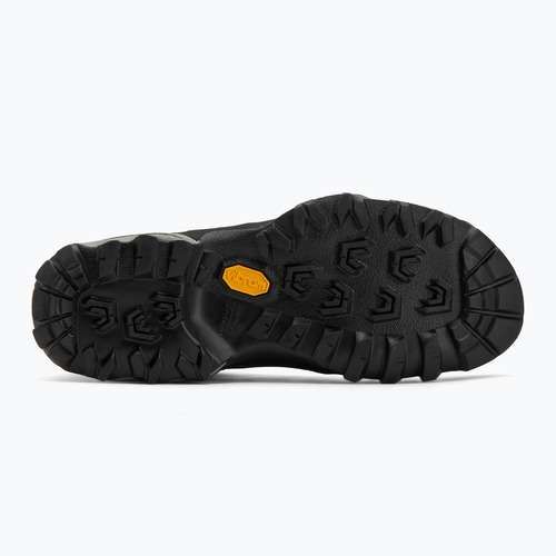 La Sportiva TX5 GTX carbon/paprika women's approach shoe