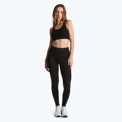 Women's leggings XTREXO Trexi Leggings black