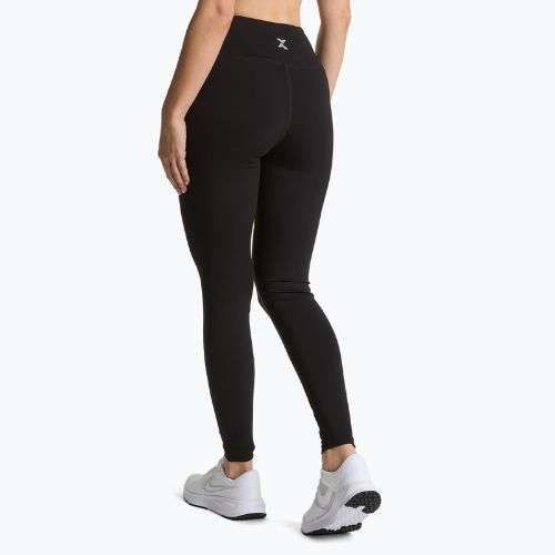 Women's leggings XTREXO Trexi Leggings black