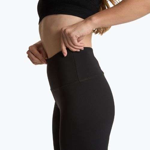 Women's leggings XTREXO Trexi Leggings black