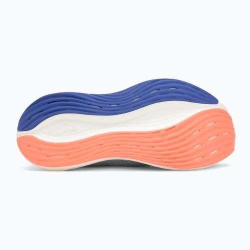 Mizuno Neo Zen women's running shoes icelandic blue/silver/striking coral