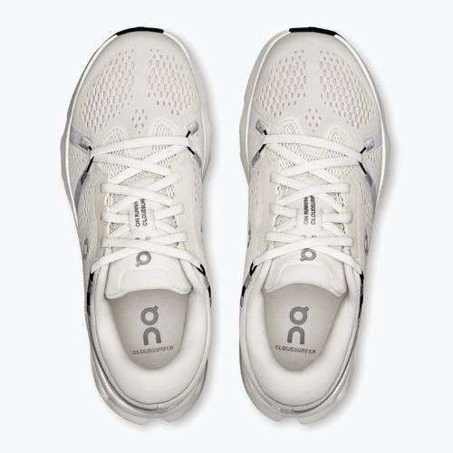 Women's Running Shoes On Cloudsurfer 2 Wide
