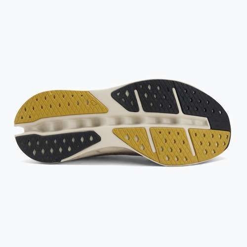 Men's On Cloudsurfer Max cinder/pelican running shoes