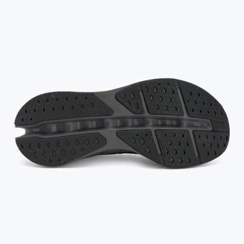 Men's On Cloudsurfer Max Wide black/eclipse running shoes