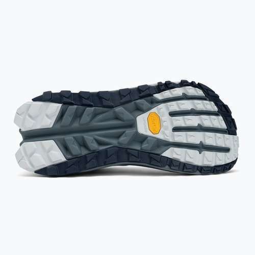 Altra Olympus 6 men's running shoes dark blue