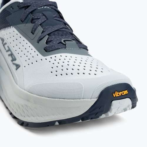 Altra Olympus 6 men's running shoes dark blue