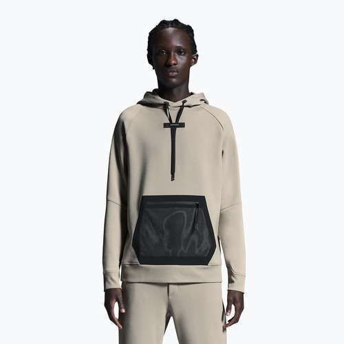 Men's On Hoodie desert