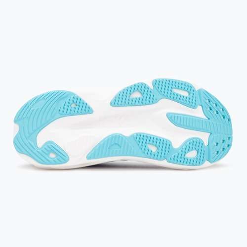 Women's running shoes HOKA Skyflow Ultramarine/night sky