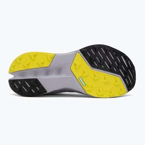 Women's running shoes On Cloudsurfer Trail 2 iron/lilac