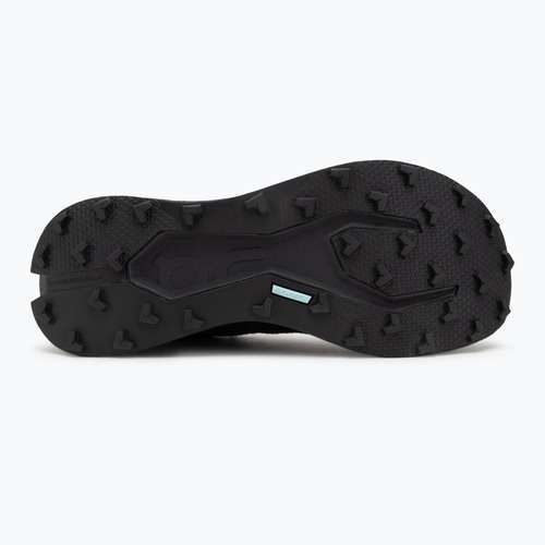 Women's running shoes On Cloudultra 3 black/black