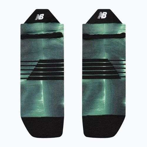Socks New Balance Pro Run Tab print/pattern/misc