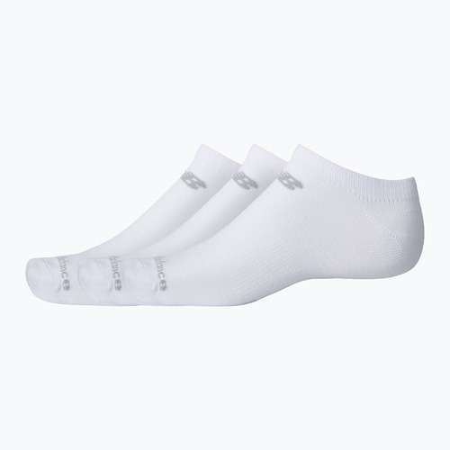 Socks New Balance Performance Basic No Show 3 pairs garter snake