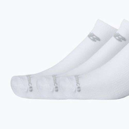 Socks New Balance Performance Basic No Show 3 pairs garter snake