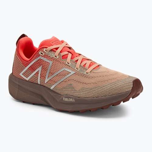 Men's running shoes New Balance FuelCell Venym V1 urgent red