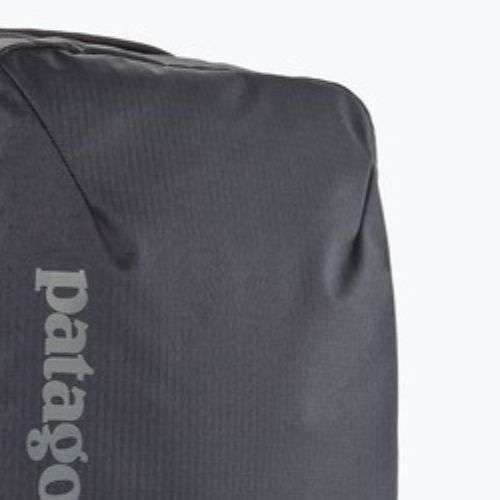 Hiking backpack Patagonia Black Hole Micro MLC smolder blue