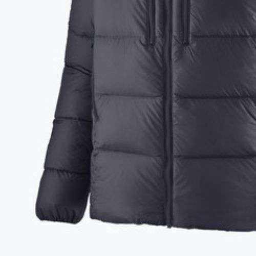 Men's down jacket Patagonia Fitz Roy Down Hoody sunken blue