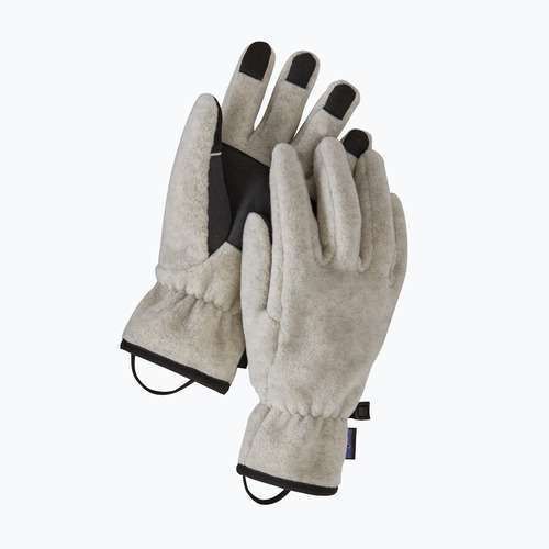 Trekking gloves Patagonia Synch oatmeal heather