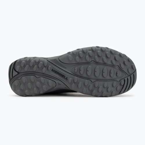 Women's hiking boots Merrell Yokota 3 Mid Gtx black