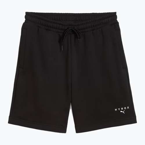 Men's training shorts PUMA Hyrox black
