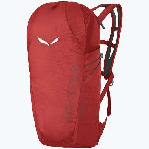 Hiking backpack Salewa Ultra Train 22 l flame