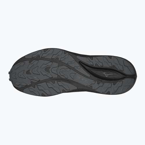 Women's running shoes Mizuno Neo Lumina black/white/black